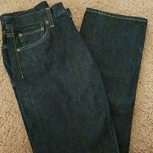 Uniqlo Men's 29x32 jeans